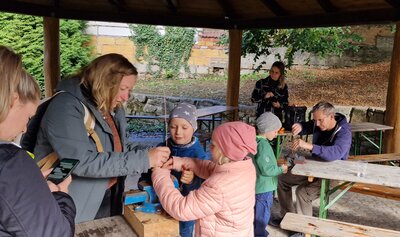 Foto des Albums: 4. Regionales Kinder- und Familienfest der VG Bad Tennstedt