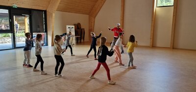 Foto des Albums: 4. Regionales Kinder- und Familienfest der VG Bad Tennstedt