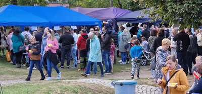 Foto des Albums: 4. Regionales Kinder- und Familienfest der VG Bad Tennstedt