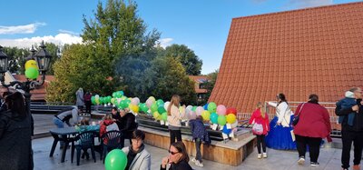 Foto des Albums: 4. Regionales Kinder- und Familienfest der VG Bad Tennstedt