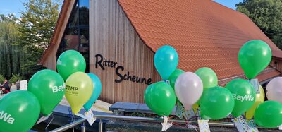 Foto des Albums: 4. Regionales Kinder- und Familienfest der VG Bad Tennstedt