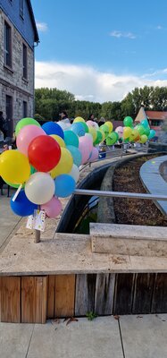 Foto des Albums: 4. Regionales Kinder- und Familienfest der VG Bad Tennstedt