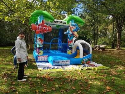 Foto des Albums: 4. Regionales Kinder- und Familienfest der VG Bad Tennstedt