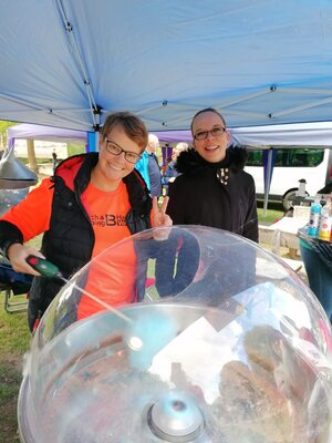 Foto des Albums: 4. Regionales Kinder- und Familienfest der VG Bad Tennstedt
