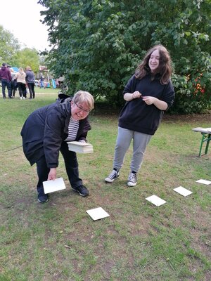 Foto des Albums: 4. Regionales Kinder- und Familienfest der VG Bad Tennstedt