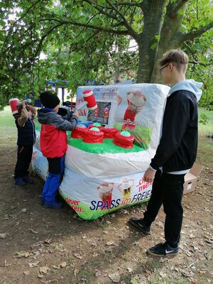 Foto des Albums: 4. Regionales Kinder- und Familienfest der VG Bad Tennstedt