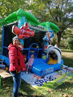 Foto des Albums: 4. Regionales Kinder- und Familienfest der VG Bad Tennstedt
