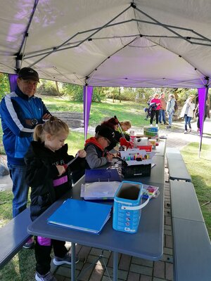 Foto des Albums: 4. Regionales Kinder- und Familienfest der VG Bad Tennstedt