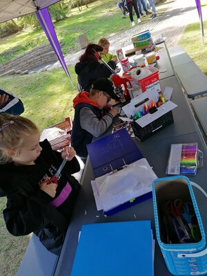 Foto des Albums: 4. Regionales Kinder- und Familienfest der VG Bad Tennstedt