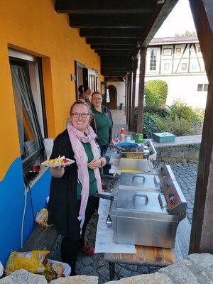 Foto des Albums: 4. Regionales Kinder- und Familienfest der VG Bad Tennstedt