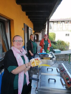 Foto des Albums: 4. Regionales Kinder- und Familienfest der VG Bad Tennstedt