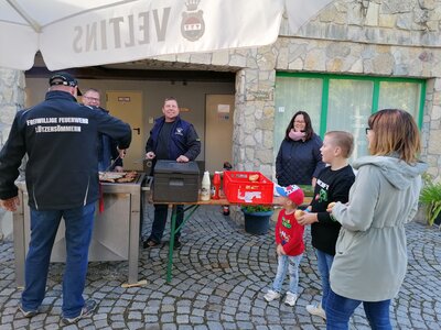 Foto des Albums: 4. Regionales Kinder- und Familienfest der VG Bad Tennstedt