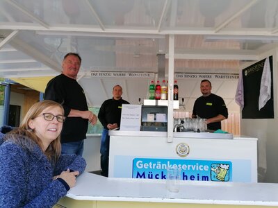 Foto des Albums: 4. Regionales Kinder- und Familienfest der VG Bad Tennstedt