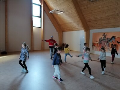 Foto des Albums: 4. Regionales Kinder- und Familienfest der VG Bad Tennstedt