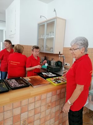 Foto des Albums: 4. Regionales Kinder- und Familienfest der VG Bad Tennstedt