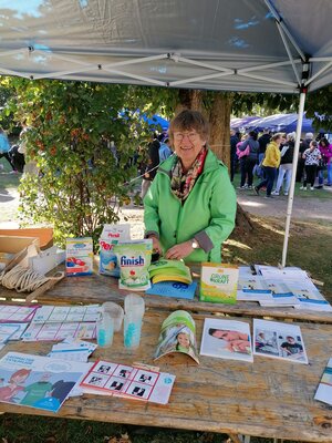 Foto des Albums: 4. Regionales Kinder- und Familienfest der VG Bad Tennstedt