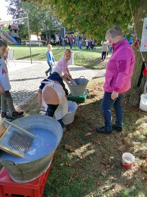 Foto des Albums: 4. Regionales Kinder- und Familienfest der VG Bad Tennstedt