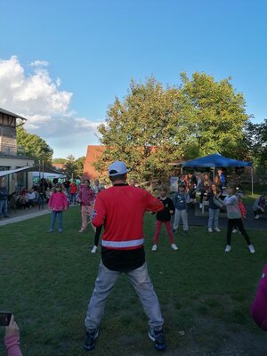 Foto des Albums: 4. Regionales Kinder- und Familienfest der VG Bad Tennstedt