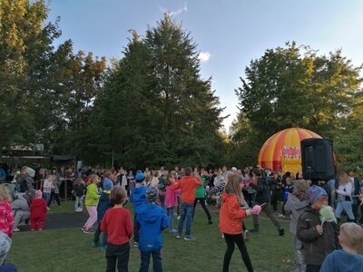 Foto des Albums: 4. Regionales Kinder- und Familienfest der VG Bad Tennstedt