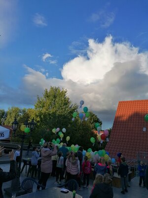 Foto des Albums: 4. Regionales Kinder- und Familienfest der VG Bad Tennstedt