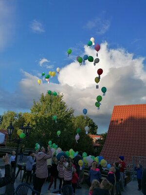 Foto des Albums: 4. Regionales Kinder- und Familienfest der VG Bad Tennstedt