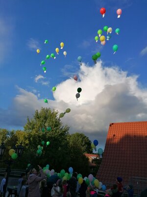 Foto des Albums: 4. Regionales Kinder- und Familienfest der VG Bad Tennstedt