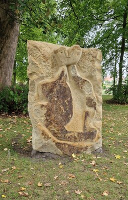 Foto des Albums: Eröffnung Skulpturenpark in Bad Tennstedt