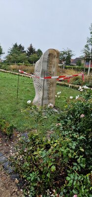 Foto des Albums: Eröffnung Skulpturenpark in Bad Tennstedt