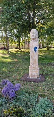 Foto des Albums: Eröffnung Skulpturenpark in Bad Tennstedt