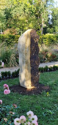 Foto des Albums: Eröffnung Skulpturenpark in Bad Tennstedt