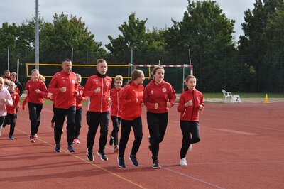 Foto des Albums: Torgelower Bahnabschluss, 17.09.2022