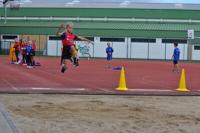 Foto des Albums: Torgelower Bahnabschluss, 17.09.2022
