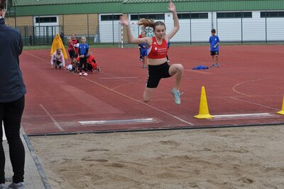 Foto des Albums: Torgelower Bahnabschluss, 17.09.2022