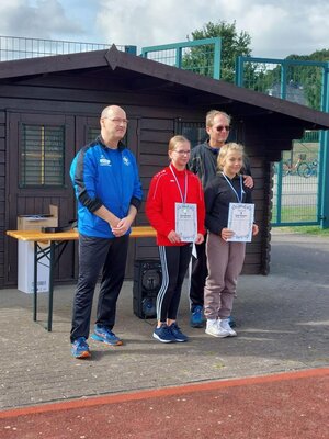 Foto des Albums: Torgelower Bahnabschluss, 17.09.2022