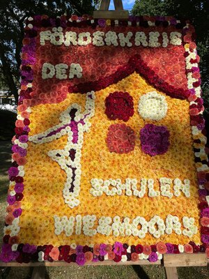 Foto des Albums: Blütenstecken 2022