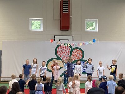 Foto des Albums: Einschulung 2022