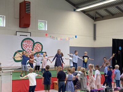 Foto des Albums: Einschulung 2022