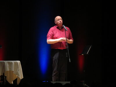 Foto des Albums: Horst Evers: 