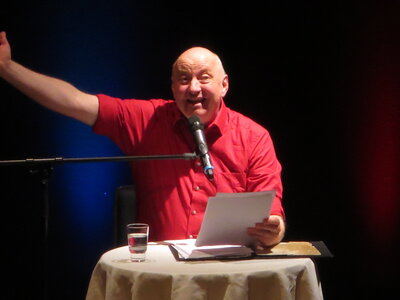 Foto des Albums: Horst Evers: 