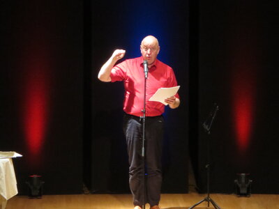 Foto des Albums: Horst Evers: 