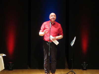 Foto des Albums: Horst Evers: 