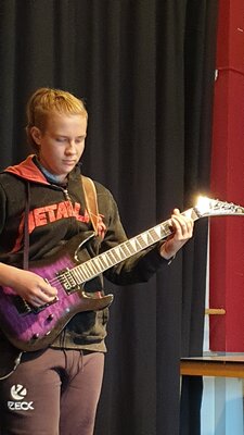 Foto des Albums: Herbstkonzert