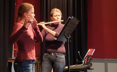 Foto des Albums: Herbstkonzert