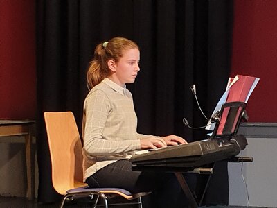 Foto des Albums: Herbstkonzert