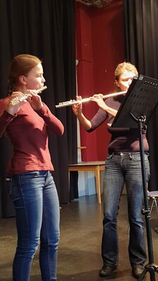 Foto des Albums: Herbstkonzert