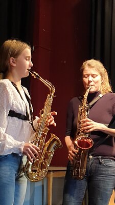 Foto des Albums: Herbstkonzert