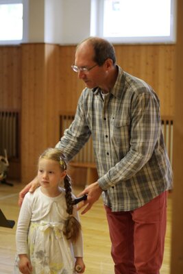 Foto des Albums: Tag der offenen Tür in Parchim