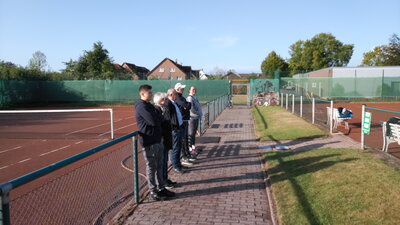 Foto des Albums: Vereinsmeisterschaft 2022