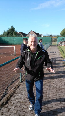 Foto des Albums: Vereinsmeisterschaft 2022