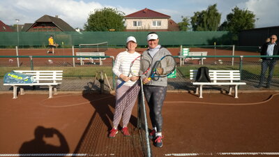 Foto des Albums: Vereinsmeisterschaft 2022